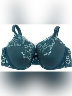 NWT Victoria's Secret Body by Victoria Lined Demi Bra